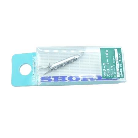 Micro Jig Tackle House Shores Ssti 32Mm - 1.8G - Couleur 09