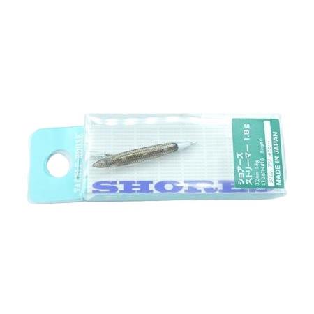 Micro Jig Tackle House Shores Ssti 32Mm - 1.8G - Couleur 11