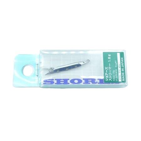 Micro Jig Tackle House Shores Ssti 32Mm - 1.8G - Couleur 12