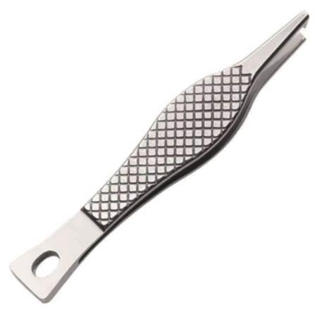 Micro Pinza Para Anillas Partidas Frichy