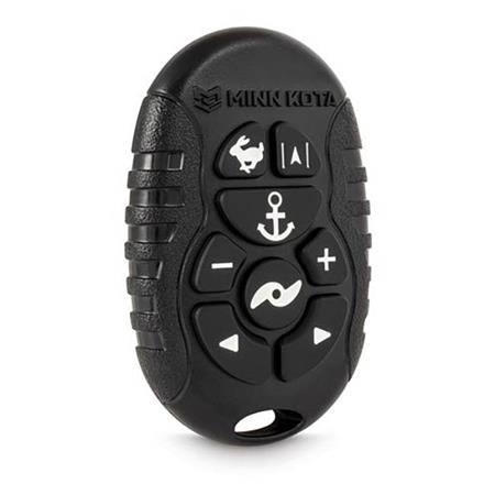 Micro Remote Control Minn Kota Pour Moteurs Quest