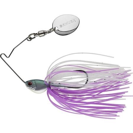 Micro Spinnerbait - 5G Sakura Monarc - 5G