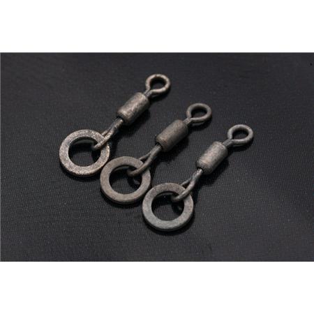 MICRO WIRBEL KORDA MICRO RIG SWIVEL