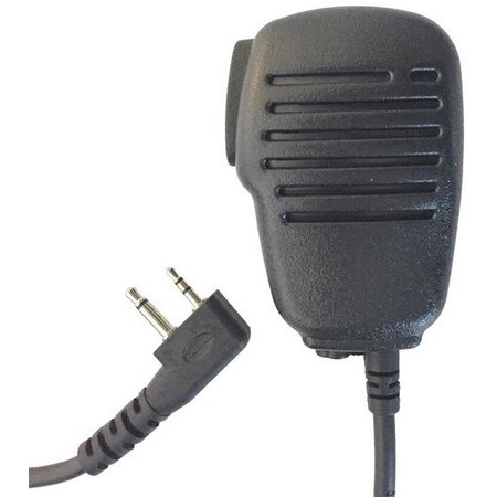 Microphon  Talkie Walkie Für G9 Midland Assm100s2