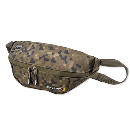 Midjeväska Solar Sp C-Tech Sling Bag