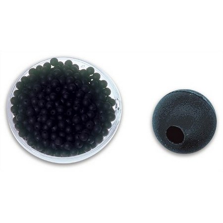 Miękka Perła Delalande Czarny - Opakowanie