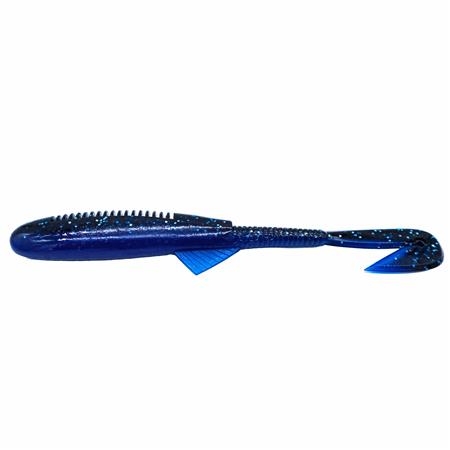 Miękka Przynęta 10Ftu V-Skip - 12Cm - Pakiet 6