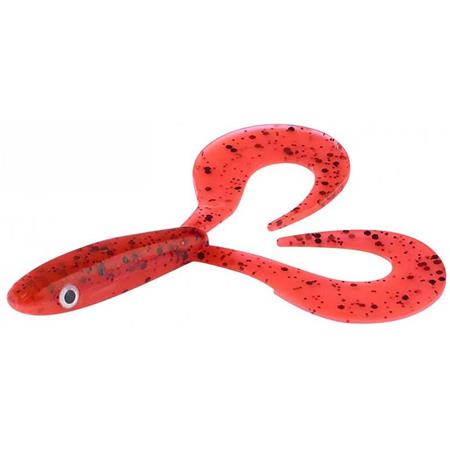 Miękka Przynęta Balzer Shirasu Perch Collector - 7Cm