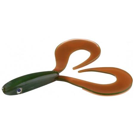 Miękka Przynęta Balzer Shirasu Zander/Pike-Perch Collector - 12Cm