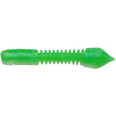 Miękka Przynęta Berkley Powerbait Power Pillar - 5,5Cm - Pack De 10