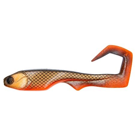 Miękka Przynęta Bim Tackle Vv Cruiser - 18Cm