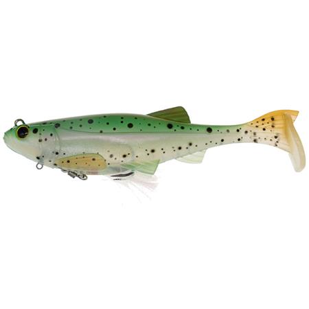 Miękka Przynęta Biwaa Kapsiz Kast Hd 6″ - 15Cm