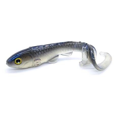 Miękka Przynęta Bonibaits Happy Hybrid - 35Cm
