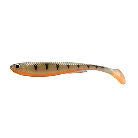 Miękka Przynęta Daiwa Prorex Slim Shady - 16Cm - Pakiet 3
