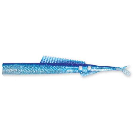 Miękka Przynęta Delalande Fire Eel - 18Cm - Pack De 2