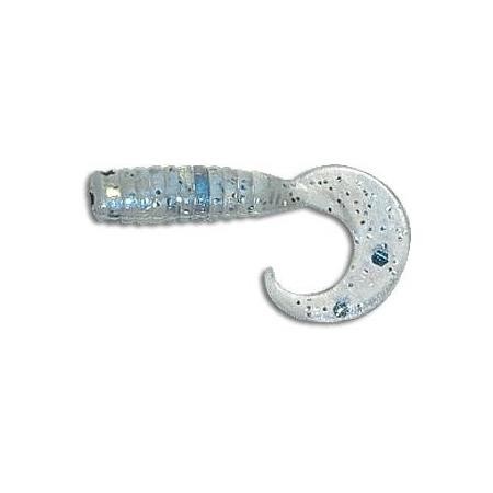 Miękka Przynęta Delalande King - 3Cm - Pack De 25