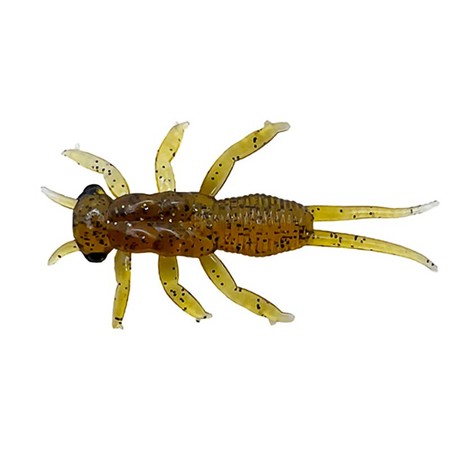Miękka Przynęta Delalande Perla - 3Cm - Pakiet 3