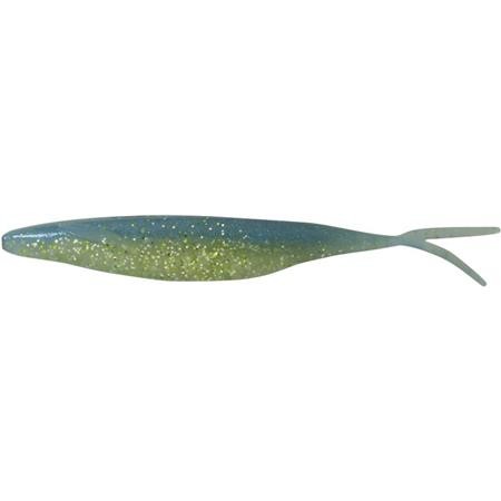 Miękka Przynęta Deps Sakamata Shad 8” - 20.5Cm - Pack De 4