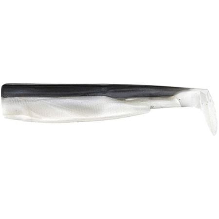 Miękka Przynęta Fiiish Black Minnow 140 - Pack De 3
