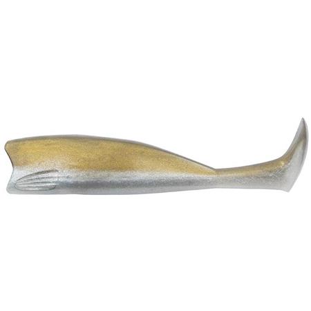 Miękka Przynęta Fiiish Master Shad 75 - Pack De 2