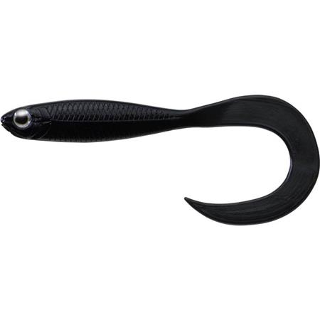 Miękka Przynęta Fish Arrow Flash J Curly 2” - 6.5Cm - Pack De 5