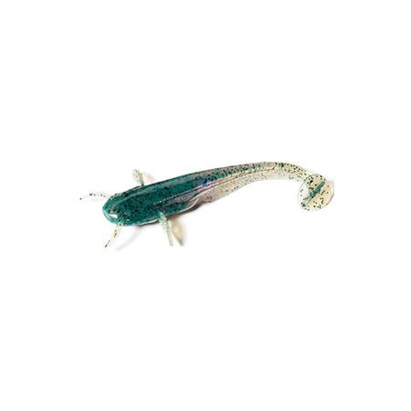Miękka Przynęta Fishup Catfish - 7.5Cm - Pack De 8
