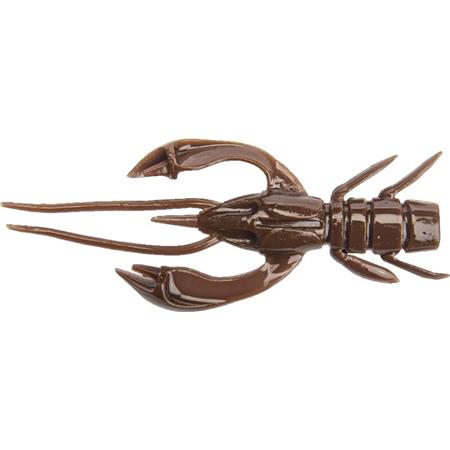 Miękka Przynęta Fishup Real Craw - 4Cm - Pack De 7