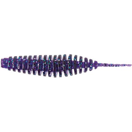 Miękka Przynęta Fishup Tanta 2.5” - 6.5Cm - Pack De 8