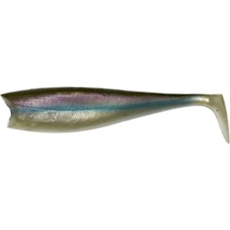 Miękka Przynęta Illex Nitro Shad 12Cm - Pack De 4