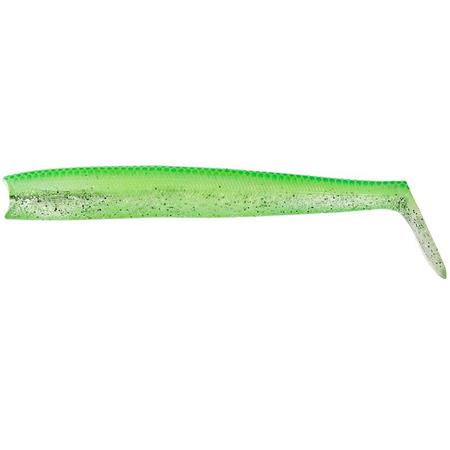 Miękka Przynęta Illex Nitro Slim Shad 150 - 15Cm - Pack De 3