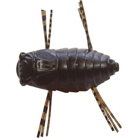 Miękka Przynęta Jackson Mushiiiin - 3Cm - Pack De 5