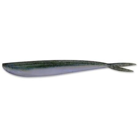 Miękka Przynęta Lunker City Fin-S Fish 60 - 6Cm - Pack De 20