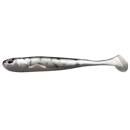 Miękka Przynęta Major Craft Stabi Shad Slim 10” - 25.4Cm