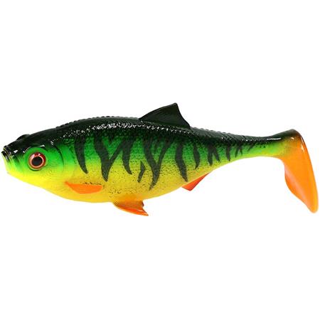 Miękka Przynęta Mikado Mft Roach - 15Cm - Pakiet 2