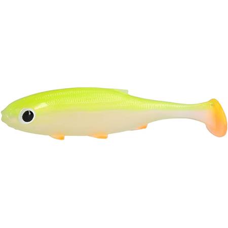 Miękka Przynęta Mikado Perfect Roach - 5Cm - Pakiet 10