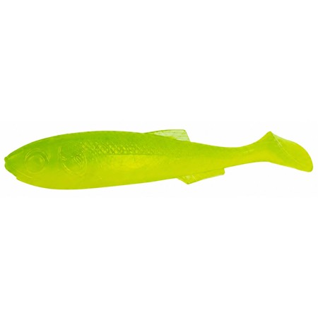 Miękka Przynęta Molix Rt Fork Flex 4” - 10Cm - Pakiet 4