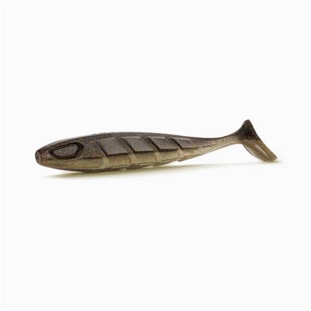 Miękka Przynęta Nays Prdtr 5.0 2.0 - 12.7Cm - Pakiet 4