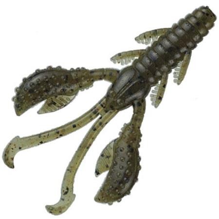 Miękka Przynęta Noike Mighty Mama - 7.5Cm - Pack De 7