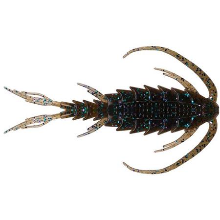 Miękka Przynęta Reins C-Pod - 10Cm