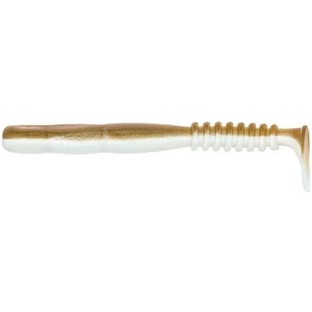 Miękka Przynęta Reins Fat Rockvibe Shad 8” - 20Cm - Pack De 2