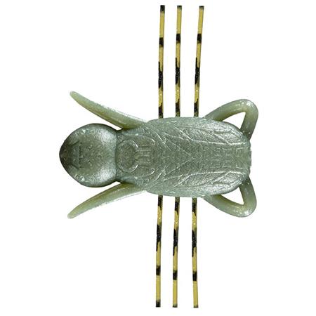 Miękka Przynęta Reins Hanesecter 3.5Cm - Opakowanie