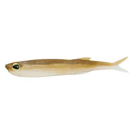 Miękka Przynęta Sakura Xprat Fish 75 - 7.5Cm - Pack De 8