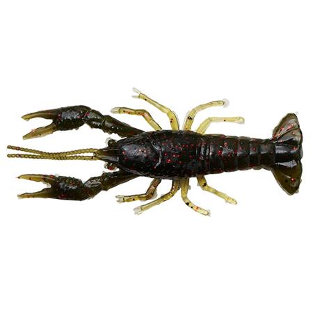 Miękka Przynęta Savage Gear Ned Craw - 6.5Cm - Pack De 4