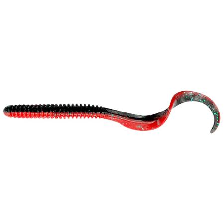 Miękka Przynęta Savage Gear Rib Worm - 10.5Cm - Pack De 8