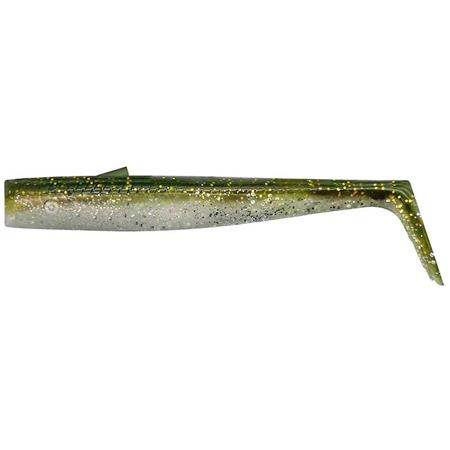 Miękka Przynęta Savage Gear Sandeel V2 Weedless Tail - 11Cm - Pack De 5