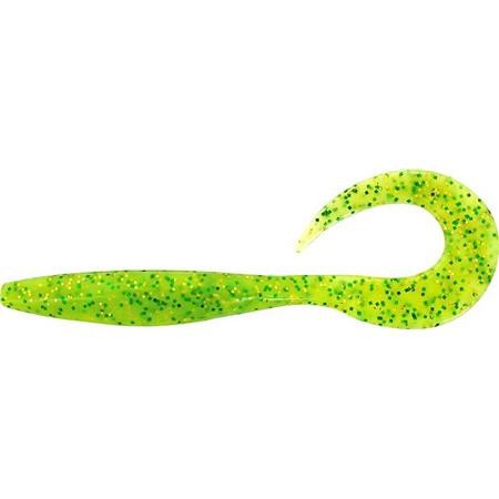 Miękka Przynęta Sawamura One Up Curly 3.5” - 8.5Cm - Pack De 6