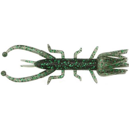 Miękka Przynęta Sico Lure Insecte - 6Cm - Pack De 8