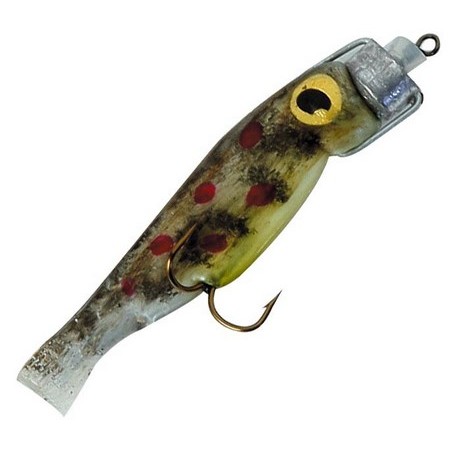 Miękka Przynęta Surnat Astucit Tacon