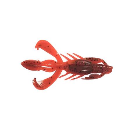 Miękka Przynęta Volkien Masta Craw Mama - 9Cm - Pack De 6
