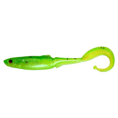 Miękka Przynęta Volkien Talion Eel - 7Cm